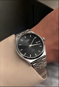 Casio Gold Quartz Watch