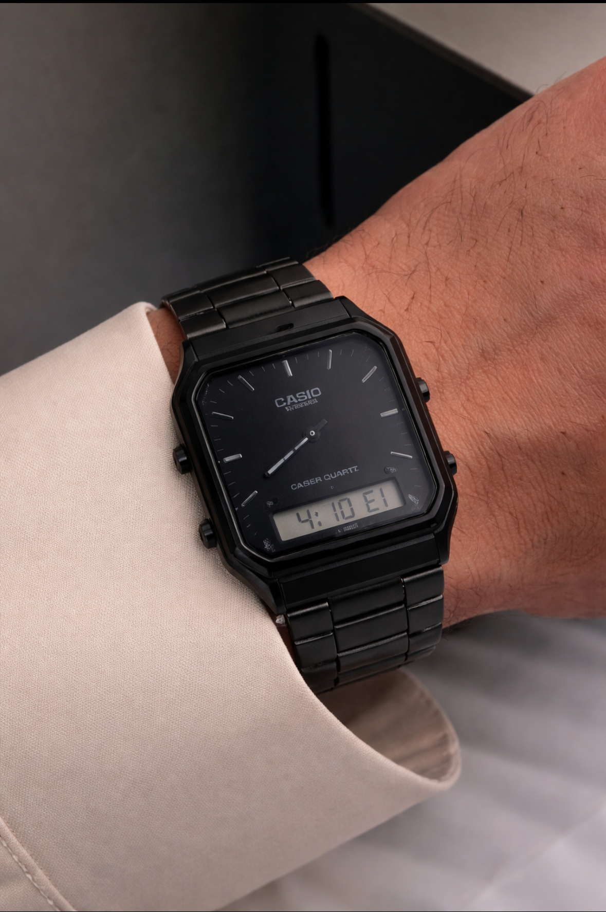 Casio