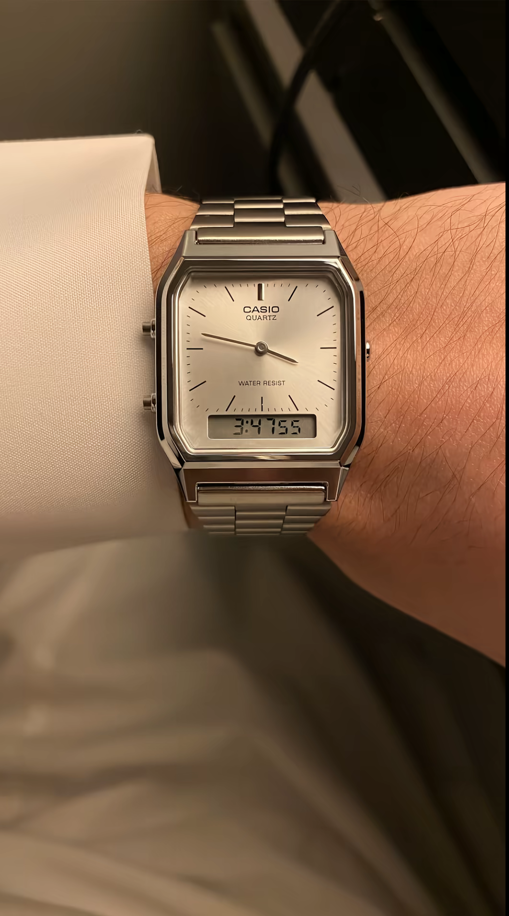 Casio