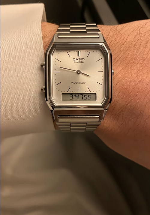 Casio
